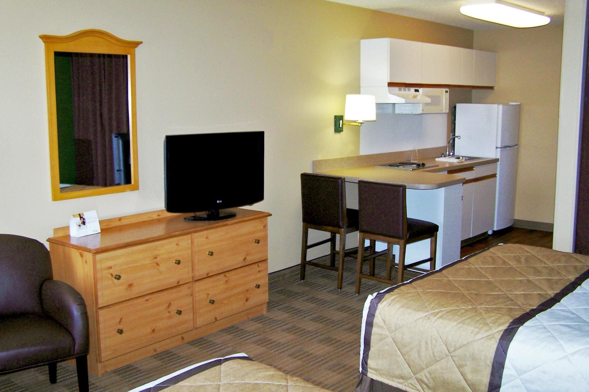 Extended Stay America Suites - St Louis - Westport - Central Maryland Heights Exterior foto