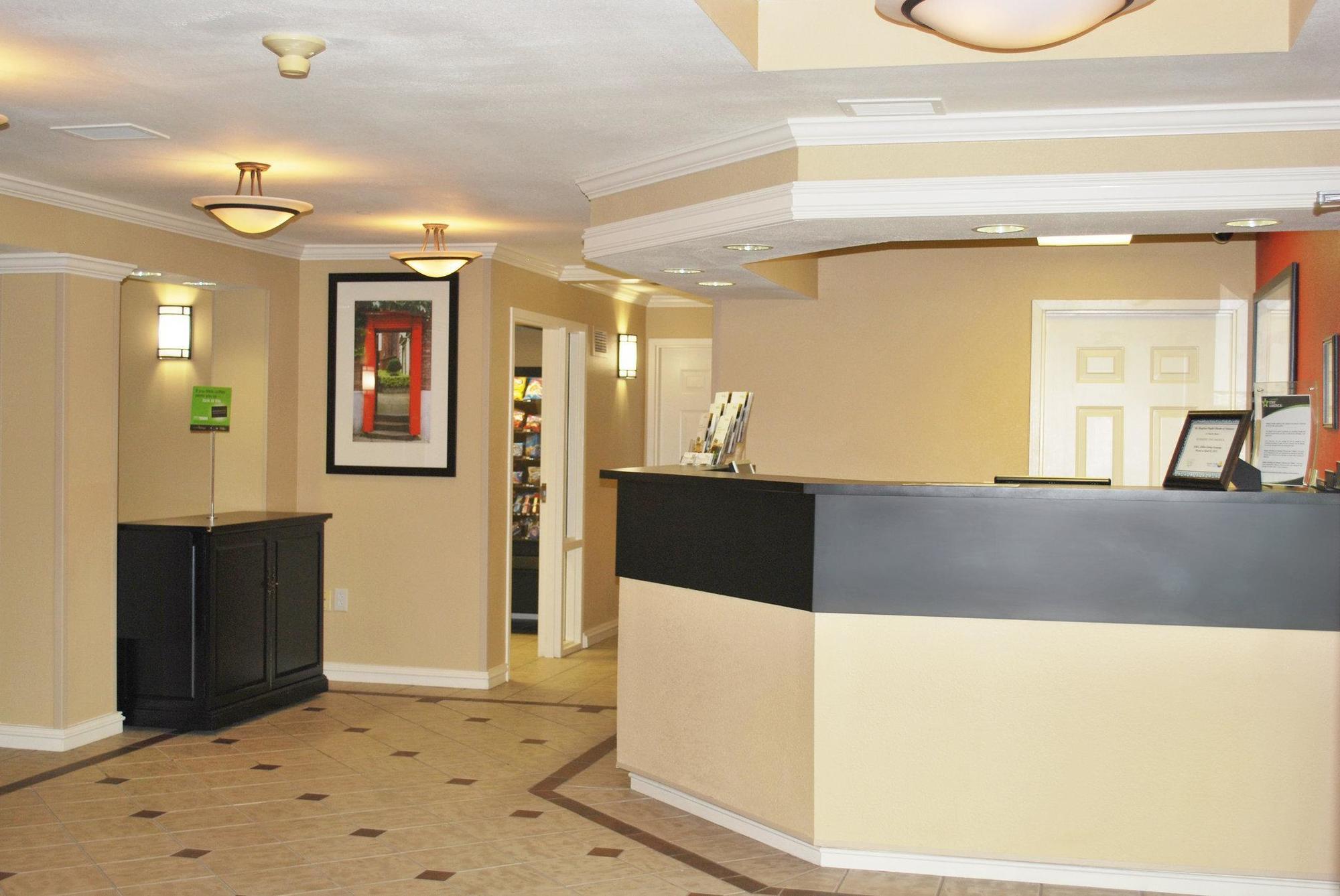 Extended Stay America Suites - St Louis - Westport - Central Maryland Heights Exterior foto